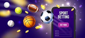 Antarmuka aplikasi Android rajaking dengan menu navigasi utama dan pasar sepak bola
