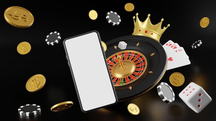 E-wallet DANA, OVO, GoPay untuk deposit di rajaking